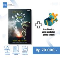 Dialog Jin Dengan Sufi JBR