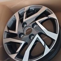 Velg Avanza Veloz 2021