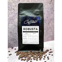 Jual Kopi Robusta Gayo - Kota Medan - Caffeine Roastery