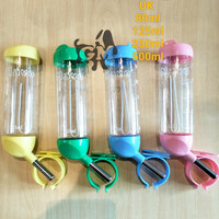 Botol Minum Kelinci Guinea Pig Hamster Navo Ukuran