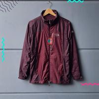Jaket Outdoor MOUNTAIN HARDWEAR MHW K2 sz M-L Waterproof Gunung Hiking