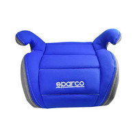 Sparco Car Seat Baby Booster - Biru