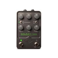 Préampli Numérique Mooer Preamp Model X2 - Double Canal - 14 Préréglages - Simulation Ampli