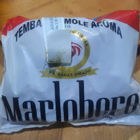M4rl0b0r0 Merah / Hijau