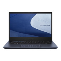 ASUS ExpertBook B5402CEA-KC5850X i5-1155G7 40GB 512GB SSD 14 Win11 Pro