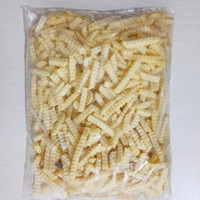 Aviko Kentang Crinkle Cut 2.5 kg French Fries