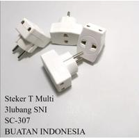 Jual Steker 3 Phase Terbaik - Harga Murah Mei 2024 & Cicil 0%