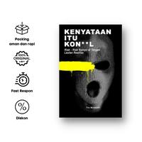 Buku-Kenyataan Itu Kon**L