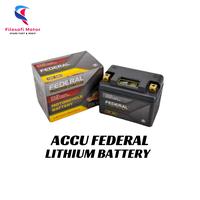 Jual Aki Lithium Terlengkap - Harga Murah Maret 2024 & Cicil 0%
