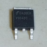 5 Pezzi IGBT IHW15N120R3 TO-247 - Tubo 15A 1200V Per Elettronica