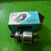 starter switch
