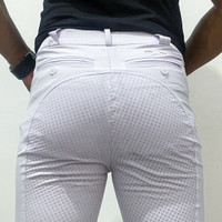KNQ Breeches Full Grip