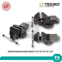 Jual Ragum 5 Inch Terbaik - Harga Murah Agustus 2025 & Cicil 0%