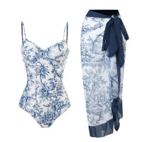 swimming set/swimwear set/swimming women