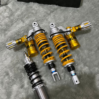 shockbreaker ohlins