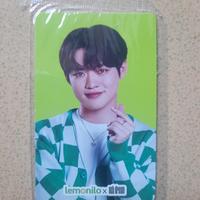 PHOTOCARD LEMONILO NCT DREAM CHENLE