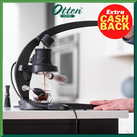 Flair - 58+ Espresso Maker Alat Kopi Seduh Manual