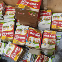 chil kid 1600gr