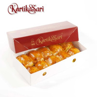 JASTIP PISANG BOLEN KEJU SPESIAL KARTIKA SARI