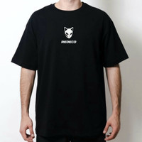 Tshirt Casual Pria/wanita 