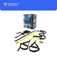 Trx Pro Rox TH 004 | Gym & Fitness