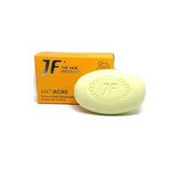 SABUN JF SULFUR ANTI ACNE 90 GR
