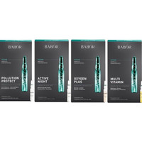 Babor - Pollution Protect / Active Night / Oxygen Plus / Multi Vitamin