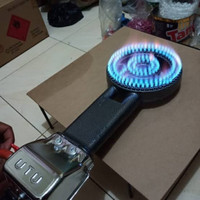 kompor laundry laundri londri lonri STIM steam uap boil boiler setrika