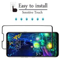 Rekomendasi Tempered Glass Lg V50 Thinq 5g Terbaru Terlengkap