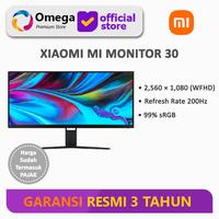 Jual Monitor 30 Inch Murah & Terbaik - Harga Terbaru Januari 2024