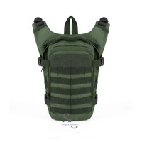 Tas Punggung Sepedah Army NEW 15 Liter 3 Ruang Saku
