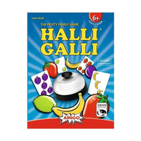 Halli Galli - Board Game Original