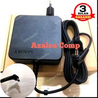 Adaptor Charger Laptop LENOVO 20V3.25A 65W 4.0*1.7mm ORI