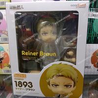 Nendoroid 1893 Reiner Braun