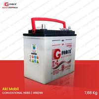 Jual Aki Mobil 45 Ampere Terlengkap - Harga Murah Mei 2024 & Cicil 0%