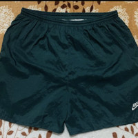 SHORT PANTS NIKE BIG LOGO