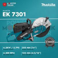 Rekomendasi Mesin Potong 14 In Makita Beton Besi Logam Power