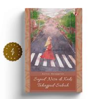 Novel Sujud Nisa di Kaki Tahajjud-Subuh - Kartini Nainggolan