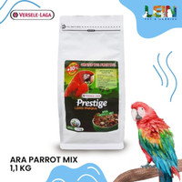 Versele Laga Ara parrot mix 1.1kg