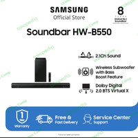 Samsung Soundbar HW B550