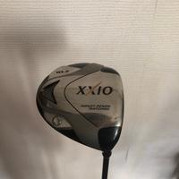 Driver XXIO Prime – Shaft Graphite R – Loft 11.5° – Bon état – Homme – Droitier