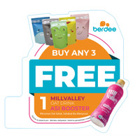 Kantong Asi Berdee Kantong Asi Dengan Thermal Sensor 100ml 150ml