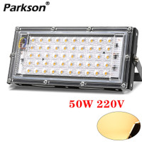 Lampu Sorot Led 50 Watt Outdoor LED Tembak Floodlight 50w Waterproof