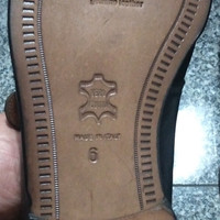 Sepatu Bruno Magli Ori