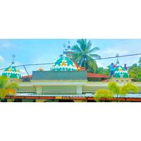 Jual Kubah Masjid Enamel Sulawesi Tengah