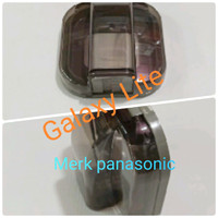 Penutup saklar pansonic