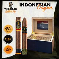 Indonesia - Box