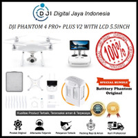 DJI Phantom 4 Pro Plus Version 2.0 Drone New Original