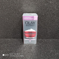 Olay Regenerist Micro Sculpting Cream Night 10gr 10g 10 gr Krim Malam