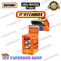 Matchbox Best of Japan Series Asst HFF78 - Mobil Diecast